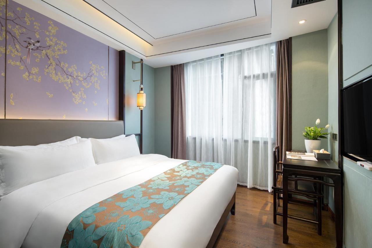Morninginn, Phoenix Ancient City Tuojiang Fenghuang Exterior photo