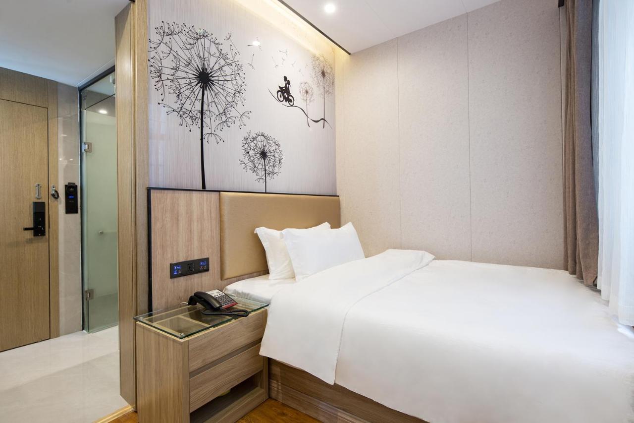 Morninginn, Phoenix Ancient City Tuojiang Fenghuang Exterior photo